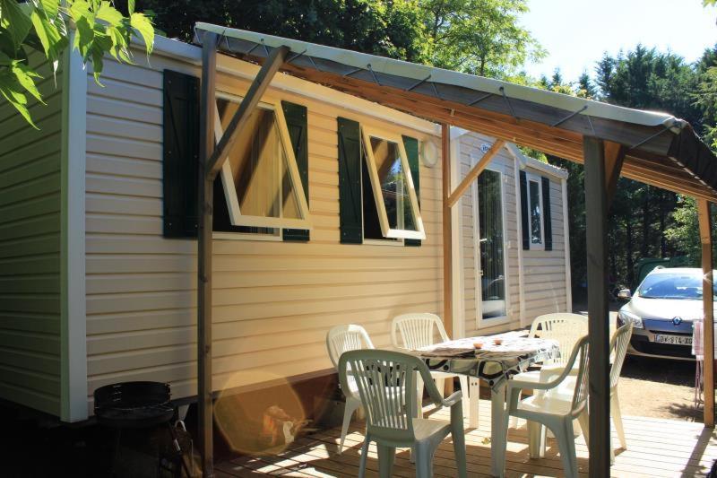 Camping Maeva Escapades Au P'Tit Bonheur Peyrillac-et-Millac Exteriör bild